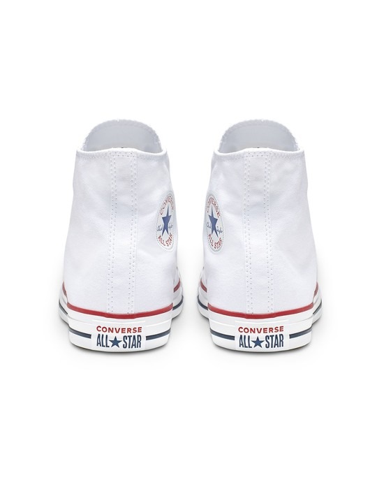 Converse Unisex Chuck Taylor All Star High Top Sneakers - Image 3