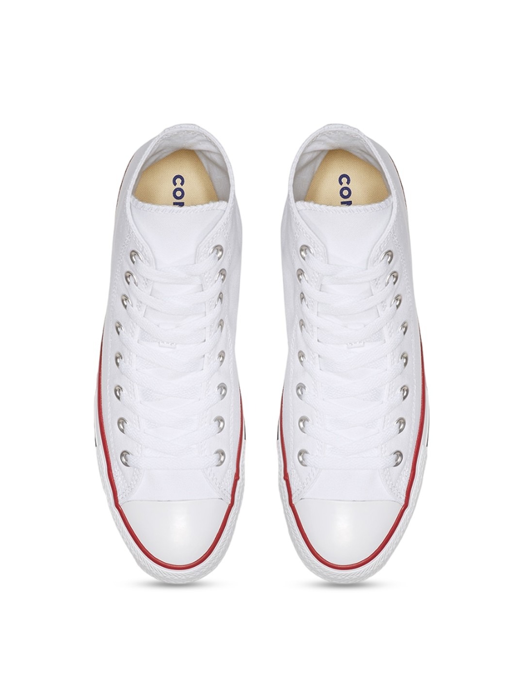 Converse Unisex Chuck Taylor All Star High Top Sneakers